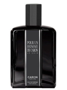 Caron - Pour Un Homme De Caron Le Soir